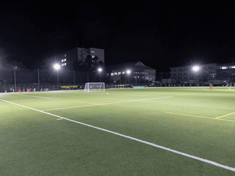 TOKAIブルーオーシャンフィールド(人工芝)